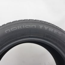 6. Opony 205/60 R16 4x NOKIAN 96H XL Snowproof 1 Zimowe 2025 8,2-8mm