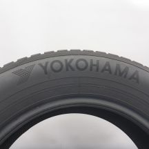 3. Opony 225/65 R17 1x YOKOHAMA 102H BluEart Winter V905 Zimowa 2020 7,3mm