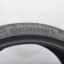 4. Opony 245/35 R20 2x CONTINENTAL 95W XL EcoContact 6 Letnie 2021 