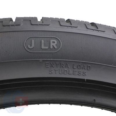 5. 2 x PIRELLI 265/40 R22 106W XL Scorpion Winter J LR Zima 2018 6-6,6mm