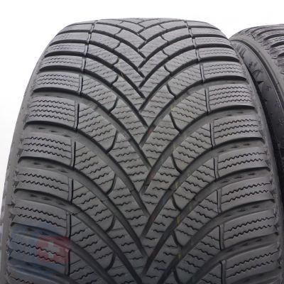 2. Opony 225/40 R19 4x SEMPERIT 93W XL Speed-Grip 5 Zimowe 2025 7,2mm 