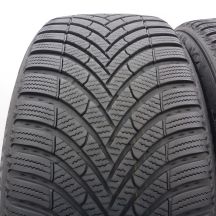 2. Opony 225/40 R19 4x SEMPERIT 93W XL Speed-Grip 5 Zimowe 2025 7,2mm 
