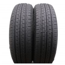 4. 4 x BRIDGESTONE 175/60 R16 82H Ecopia EC150 lato Nieużywane