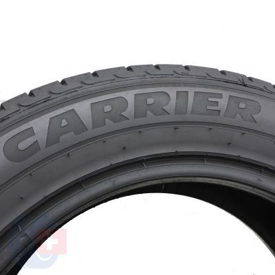 6. 2 x PIRELLI 195/65 R16C 104/102R Carrier Lato 2017 8,5mm