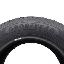 4. Opony 215/65 R16C 2x GOODYEAR 106/104H EfficientGrip Cargo Letnie 2019/2021 Jak Nowe Nieużywane
