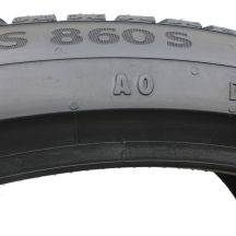 8. 2 x CONTINENTAL 285/30 R22 101W XL Winter Contact TS 860 S A0 Zima 7mm