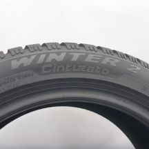 5. Opony 205/55 R17 2x PIRELLI 95H XL Cinturato Winter 2 Zimowe 2024 8,6-8,5mm 