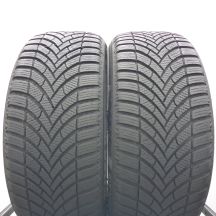 Opony 215/45 R17 2x SEMPERIT 91V XL Speed-Grip 5 Zimowe 2025 8,2mm