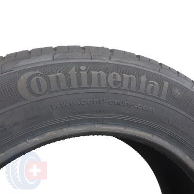 5. 4 x CONTINENTAL 195/60 R15 88H ContiPremiumContact 2 Lato 2016 Jak Nowe