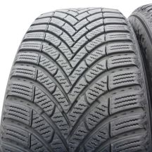 2. Opony 215/50 R18 2x SEMPERIT 92V Speed-Grip 5 Zimowe 2024/25 7,2-7mm