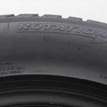 8. 2 x PIRELLI 205/60 R17 93H Winter Sottozero 3 BMW Zima 6-7mm 