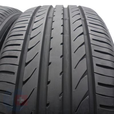 2. 4 x TOYO 215/50 R18 92V Proxes R40 Lato 2016 Jak Nowe