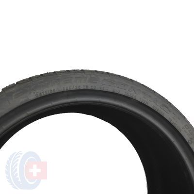 4. 1 x CONTINENTAL 285/30 ZR20 99W XL ExtremeContact DWS Tuned Lato M+S DOT13 Nieużywana