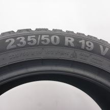 6. Opony 195/55 R16 4x SEMPERIT 91H Speed-Grip 5 Zimowe 2025 8-7,8mm