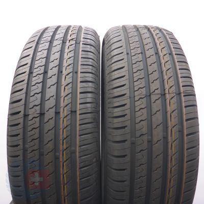 5. Opony 215/65 R17 4x BARUM 99V Bravuris 5HM letnie 2024 Nieużywane