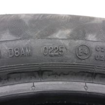 2. Opony 225/50 R18 4x CONTINENTAL 99W XL PremiumContact6 BMW Letnie 2025 Nieużywane