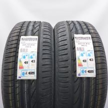 3. Opony 225/55 R16 4x BRIDGESTONE 99W XL Turanza ER300 M0 Letnie 2020 