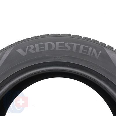 5. Opony 215/60 R17 2x VREDESTEIN 98H Quatrac PRO Wielosezonowe 2020 6,7-7mm