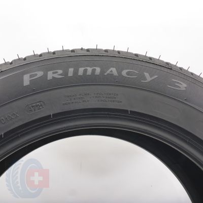 4. Opona 215/60 R17 1x MICHELIN 96H Primacy 3 Letnia 2021 