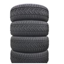 Opony 205/50 R16 2x VREDESTEIN 87H Wintrac Xtreme S Zimowe 2019 Jak Nowe