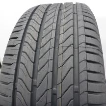 2. Opona 215/55 R16 1x CONTINENTAL 93W UltraContact Letnia 2023 