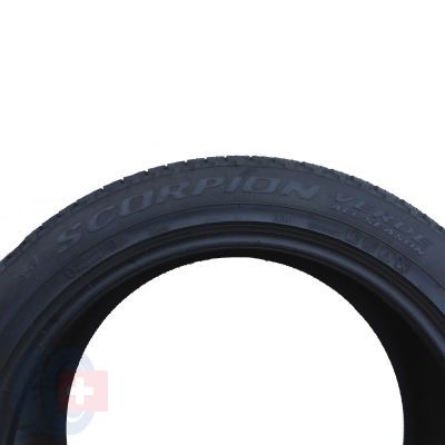 5. 2szt. Opony 275/45 R21 Pirelli - Lato M+S - Scorpion Verde All Season - 110Y - LR