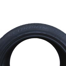 5. 2szt. Opony 275/45 R21 Pirelli - Lato M+S - Scorpion Verde All Season - 110Y - LR