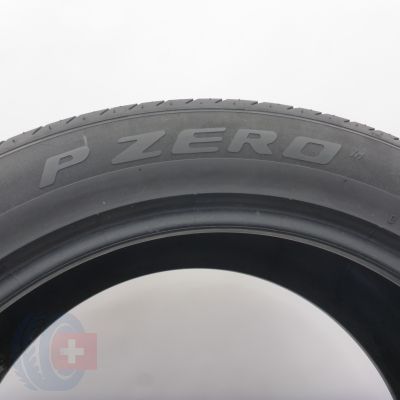 5. Opona 315/40 R21 1x PIRELLI 111Y P Zero M0 letnia 2015 5,7mm