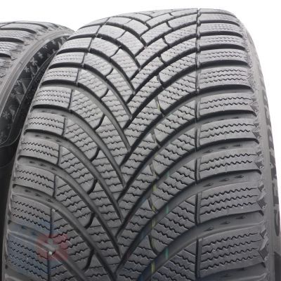 2. Opony 225/40 R19 4x SEMPERIT 93W XL Speed-Grip 5 Zimowe 2025 8,5mm