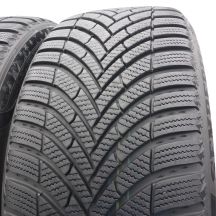 2. Opony 225/40 R19 4x SEMPERIT 93W XL Speed-Grip 5 Zimowe 2025 8,5mm