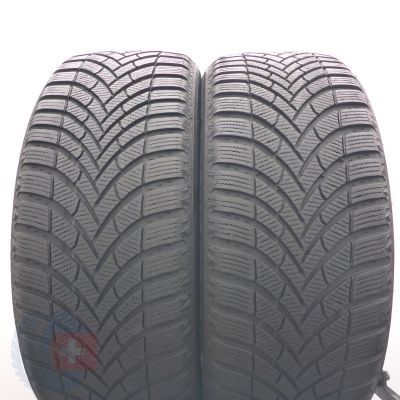 3. Opony 235/50 R19 4 x SEMPERIT 103V XL Speed-Grip 5 Zimowe 2024 7,2mm