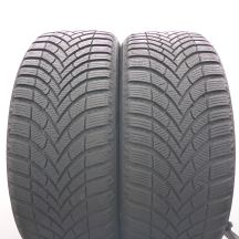 3. Opony 235/50 R19 4 x SEMPERIT 103V XL Speed-Grip 5 Zimowe 2024 7,2mm