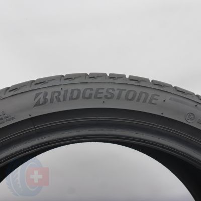 5. Opony 225/40 R18 2x BRIDGESTONE 92Y XL Turanza T005 Letnie 2025 6-6,5mm