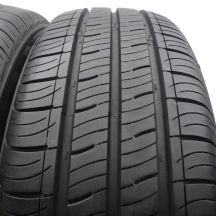 3. 2 x KUMHO 205/60 R16 92H Solus TA31 M+S  Lato 2015 7.2-7.5mm