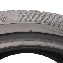8. 2 x CONTINENTAL 225/45 R18 95V XL WinterContact TS870P Zima 2021 7,2mm