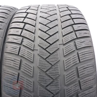 3. Opony 295/35 R21 2x VRDESTEIN 107Y XL Wintrac PRO+ Zimowe 2024 7,8mm