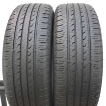 4. 4 x GOODYEAR 225/65 R17 102H EfficientGrip SUV 4x4 Lato M+S 2015 6,2-6,5mm
