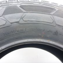 7. Opony 225/75 R16C 2x CONTINENTAL 121/120R VanContactWinter Zimowe 2020/21