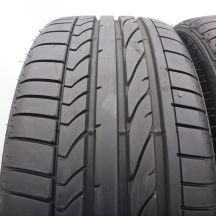 Opona 225/45 R17 1x BRIDGESTONE 91Y Potenza RE050A I RFT BMW Letnia 2024 7,8mm