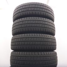 Opony 215/70 R15C 4x PIRELLI 109/107S Carrier Winter Zimowe 2016 7,2-6,8mm
