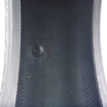 6. Opony 235/65 R16C 2x CONTINENTAL 121/119R  VanContact Winter Zimowe 2025 9,5mm 