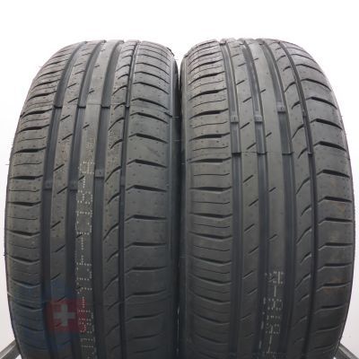 3. Opony 205/55 R16 4x GOODRIDE 94W XL ZuperEco Z-107 Letnie 2026 