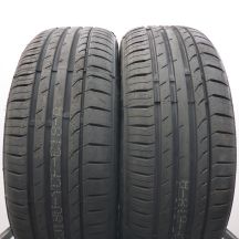 3. Opony 205/55 R16 4x GOODRIDE 94W XL ZuperEco Z-107 Letnie 2026 