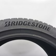 5. Opony 285/40 R21 2x BRIDGESTONE 109V XL Blizzak LM005  Zimowe 2025 6,8mm  
