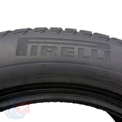 2. 1 x PIRELLI 265/50 R19 110H XL Scorpion Winter RSC BMW Zima 6mm