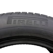 2. 1 x PIRELLI 265/50 R19 110H XL Scorpion Winter RSC BMW Zima 6mm