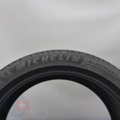 5. Opony 235/40 R18 2x MICHELIN 95W XL ePrimacy Letnie 2022 5mm