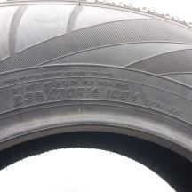 5. Opony 235/70 R16 2x FALKEN 109H XL Eurowinter HS01 SUV Zimowe 2021
