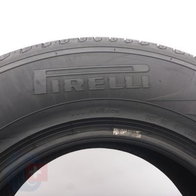 5. Opony 245/70 R16 4x PIRELLI 107H Scorpion Vere Letnie 2015 