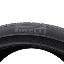 4. Opony 325/30 R23 2x PIRELLI 109Y XL PZero ALP Letnie 2021 5mm
